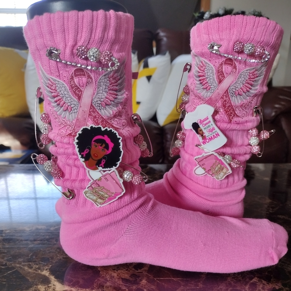 Junk Socks